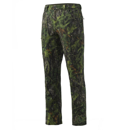 NOMAD Stretch-Lite Camo Pant XL Mossy Oak Shadowleaf Pattern