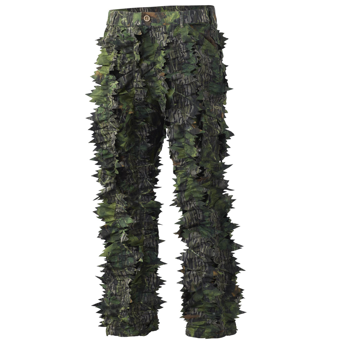 Nomad Mossy Oak Shadowleaf 3D Leafy Pant 2XL
