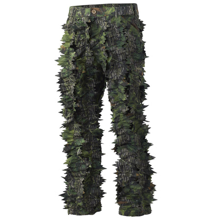 Nomad Mossy Oak Shadowleaf 3D Leafy Pant 2XL