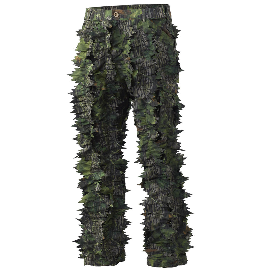Nomad Mossy Oak Shadowleaf 3D Leafy Pant 2XL