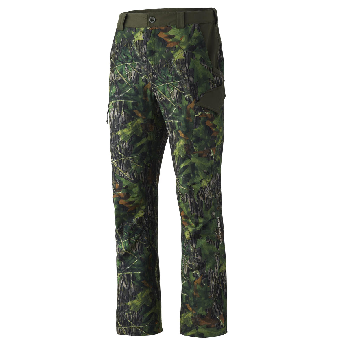 Nomad Mossy Oak Shadowleaf Pursuit Hunting Pant Large
