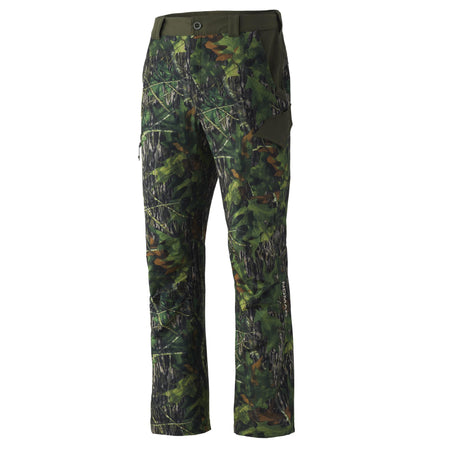 Nomad Mossy Oak Shadowleaf Pursuit Hunting Pant Large