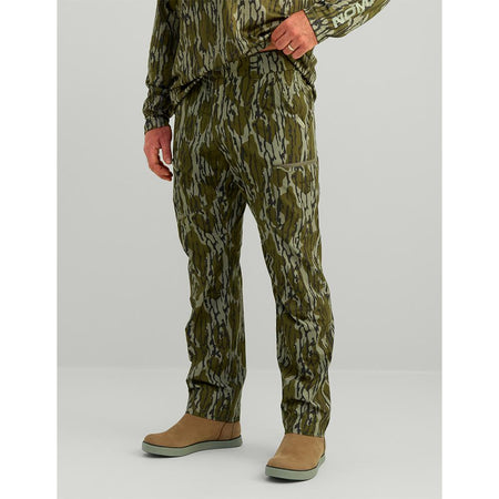 Nomad Ambush Bottomland Camo Field Pant XL