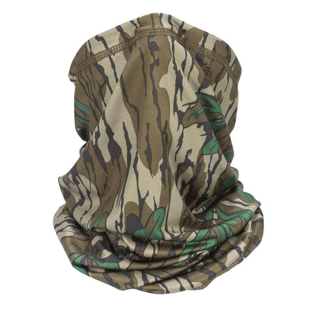 Nomad Loose Fit Gaiter Moisture-Wicking Mossy Oak Greenleaf