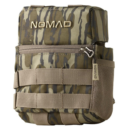 Nomad Mossy Oak Bottomland Binocular Harness with MOLLE