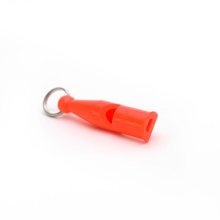 Omnipet Acme Orange Pro-Trialler Dog Whistle Medium Frequency