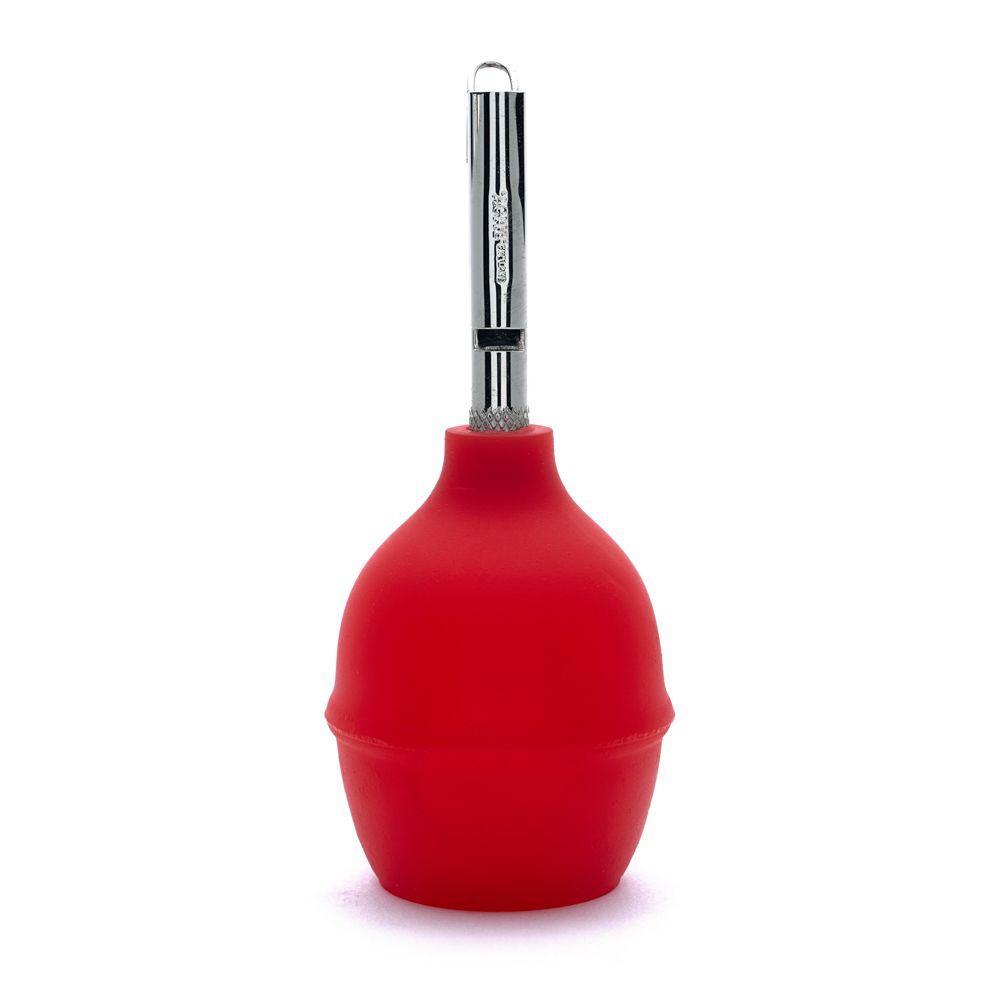 Omnipet Acme Red Hand-Operated Quail Call Whistle