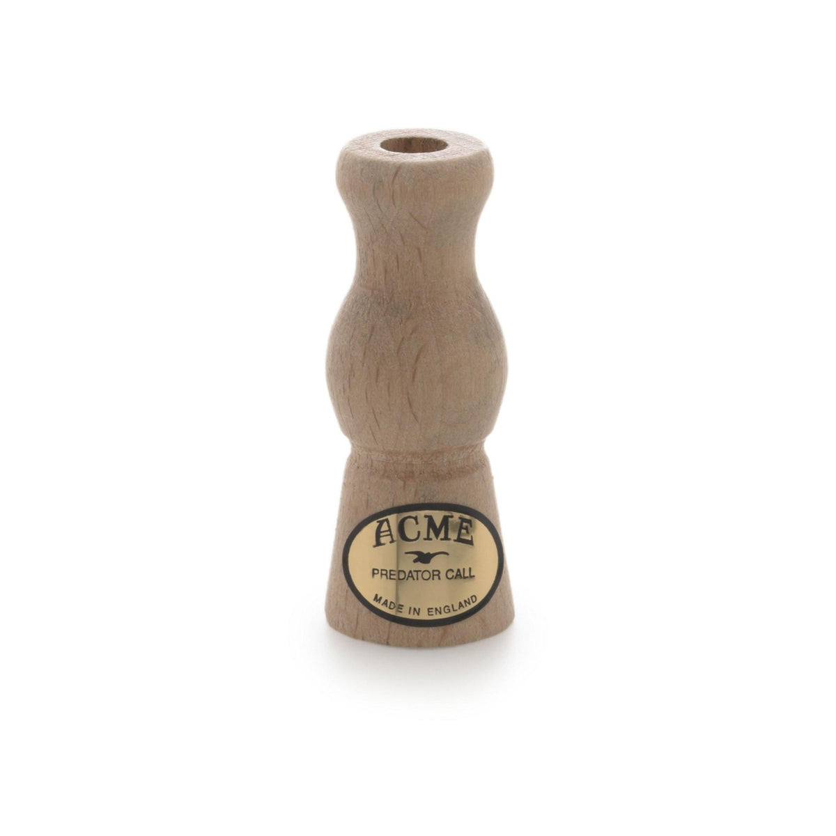 Acme Omnipet Wooden Predator Hunting Call Rabbit Squeal