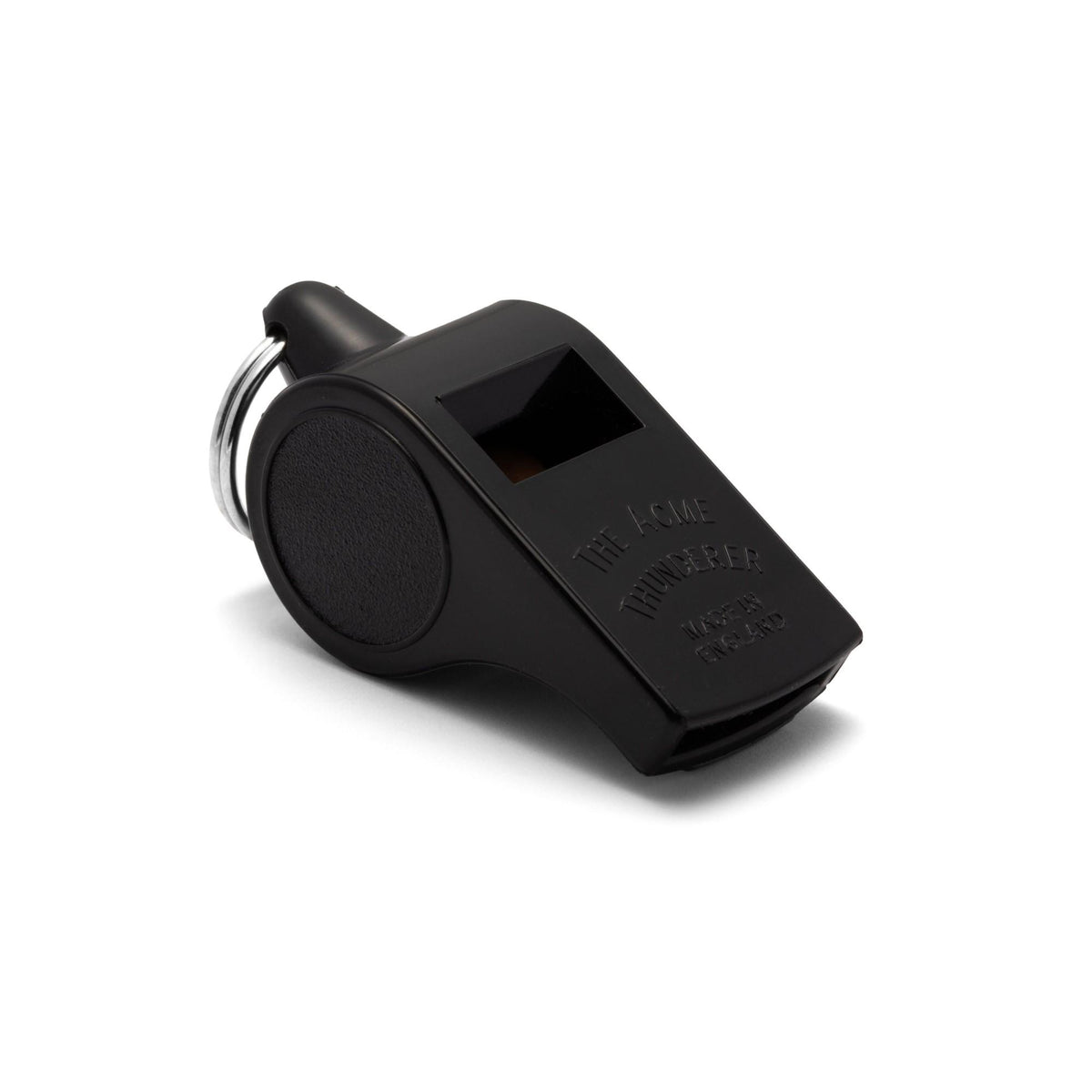 Omnipet Medium Acme Thunderer Plastic Whistle