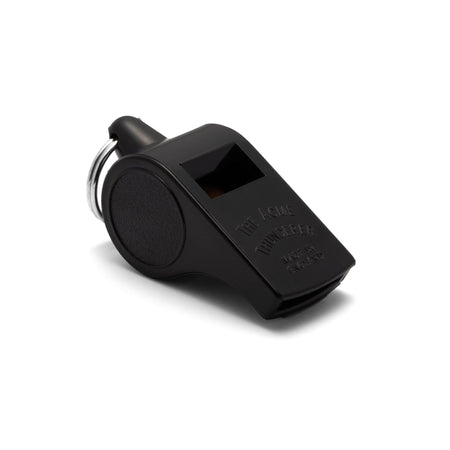 Omnipet Medium Acme Thunderer Plastic Whistle