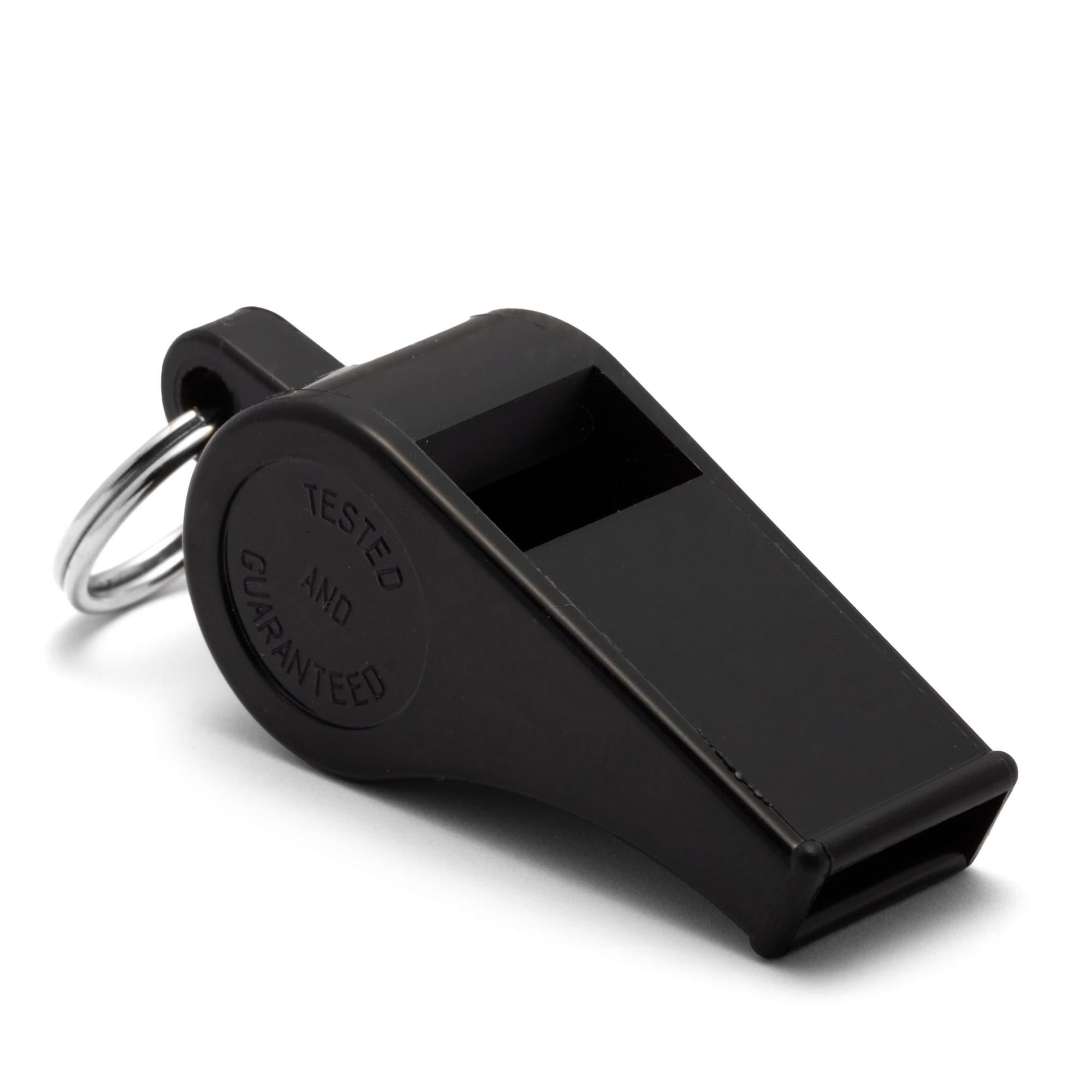 Acme Thunderer Whistle Small Loud 117dBA - Omnipet