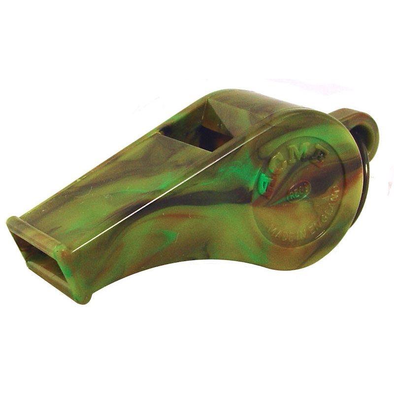 Acme Omnipet Thunderer Camo Pea Whistle Bird Hunting