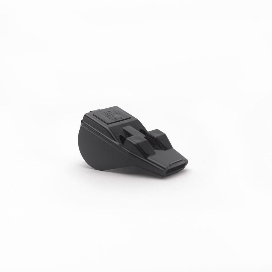 Acme Omnipet Black Tornado T2000 Whistle 125dBA High Volume