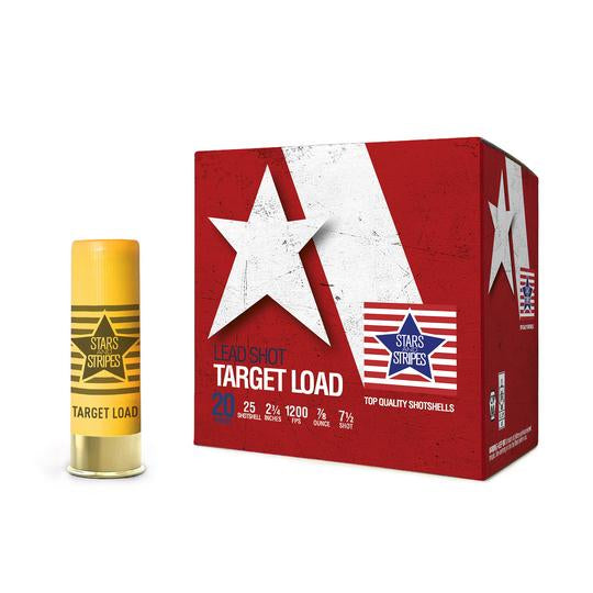 Prvi Partizan  #7.5 20 Gauge 7/8 oz 2.75 in