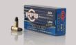 Prvi Partizan Handgun .38 S&W Short 145 grain Lead Round Nose ammunition