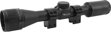 BSA Outlook Riflescope 4x32mm Mil Dot Reticle