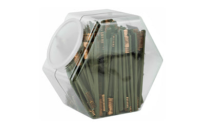 Otis 150-Pack Bronze All Purpose Firearm Brushes POP Display AD-1080-316BZ