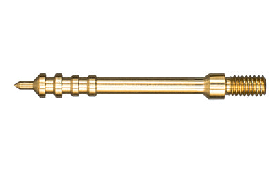 Otis Pierce Point Brass Jag .22 to .243 Caliber 8-32 Thread FG-J2243