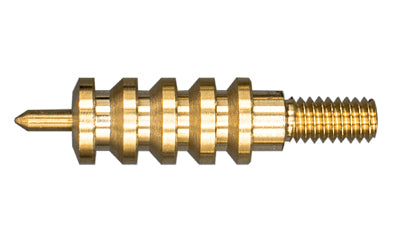 Otis Pierce Point Brass Jag 9mm Caliber 8-32 Thread Cleaning Rod FG-J9MM