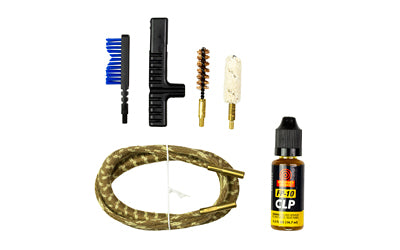Otis Ripcord Deluxe Field Cleaning Kit .338/.357 Cal FG-RCD-3308