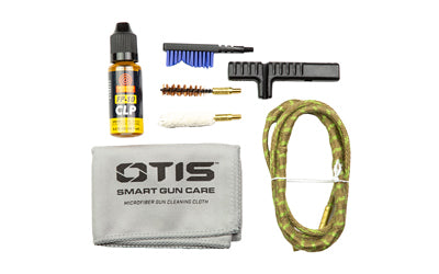 Otis Ripcord Deluxe Field Cleaning Kit .30 Cal (.308/7.62mm) FG-RCD-330
