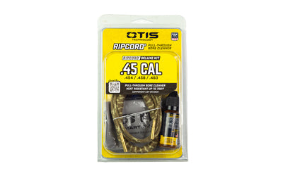 Otis Ripcord Deluxe Field Cleaning Kit 45 Caliber FG-RCD-345