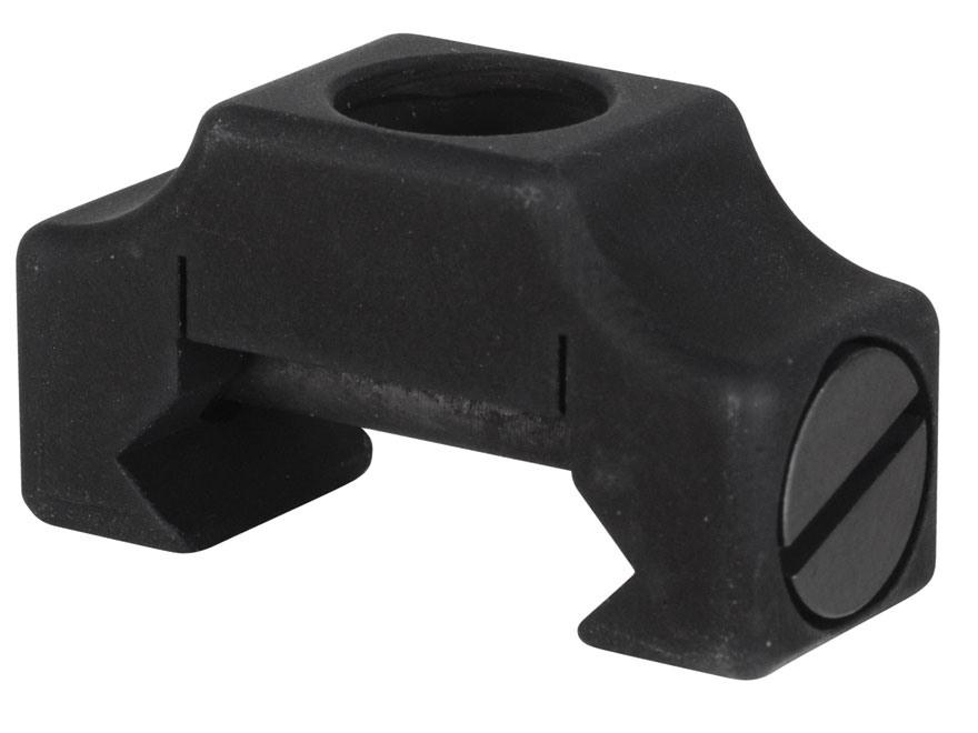 Troy Quick Detach 360 Push Button Sling Mount for BattleRails
