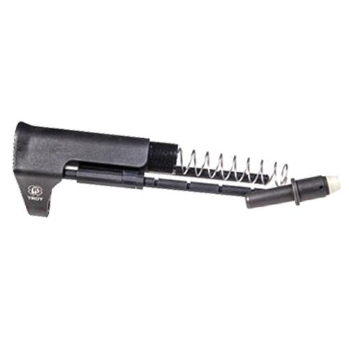 Troy Tomahawk Black 5.56 Multi-Position PDW Rifle Stock