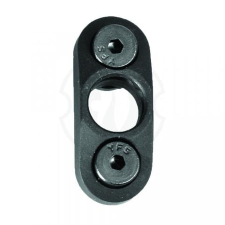 Troy QD M-LOK Mount with Swivel Hole for Sling Attachment