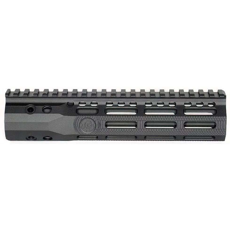 Troy GEN 2 SOCC 9.6" Free-Float M-LOK Handguard Low Profile Black