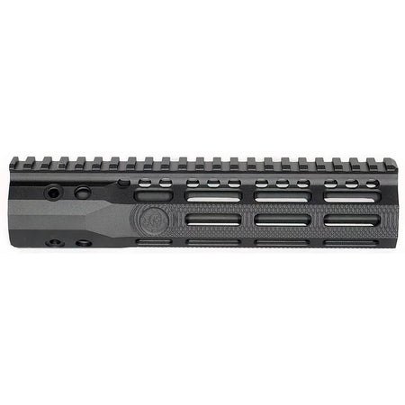 Troy GEN 2 SOCC 9.6" Free-Float M-LOK Handguard Low Profile Black