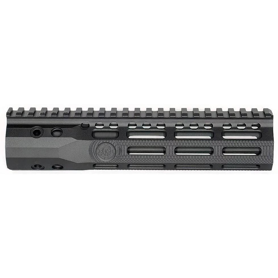 Troy GEN 2 SOCC 9.6" Free-Float M-LOK Handguard Low Profile Black