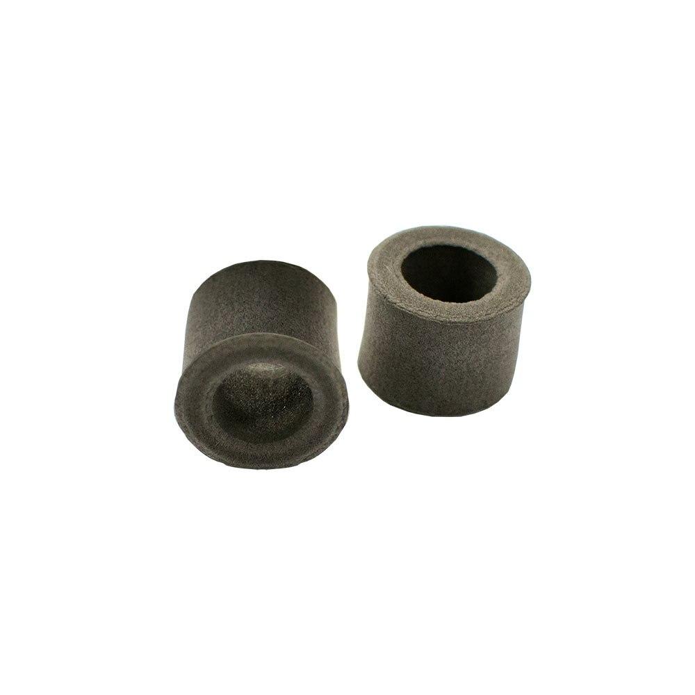 Otis EarShield 2-Pair Replacement Cuffs for 26dB and 31dB Models