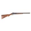 CIMARRON HAMMERED DOUBLES 1878 COACH GUN 26"bbl 3" 12ga