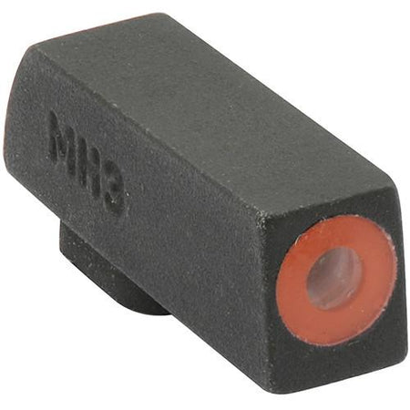 Meprolight ML46500 Hyper-Bright Orange Tritium Front Sight Replacement for Taurus G3C