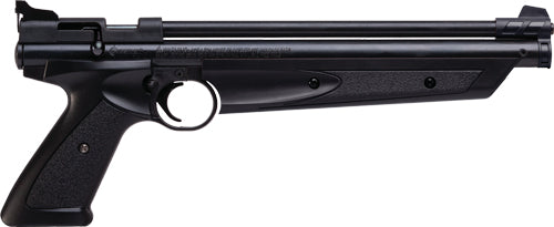 Crosman 1322 Multi-Pump .22 Cal Pneumatic Air Pistol American Classic
