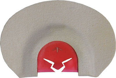 Seek and Destroy 3 Reed Diaphragm Call by Pittman Game Calls