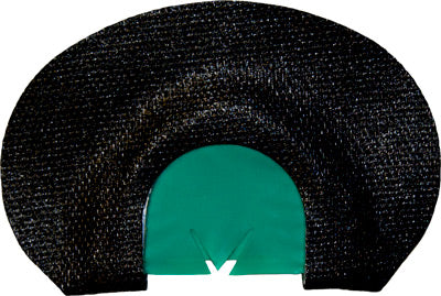 Pittman Black Diamond Diamond-Cut Diaphragm Call 4 Reed