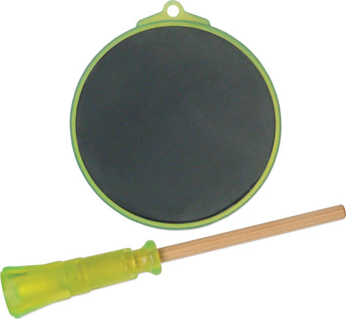 Working Girl Slate Pot Turkey Call by Pittman Game Calls