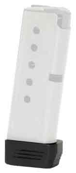 Kel-Tec P-3AT +1 Magazine Extension for Handgun