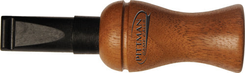 Pittman Hardwood Crow Game Call Magnum