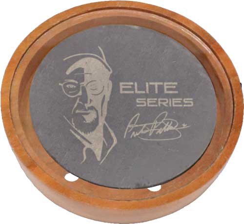 Pittman Elite Crystal Series Game Call