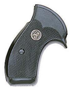 Pachmayr Professional Compac Grip for Smith & Wesson K/L-Frame Round Butt