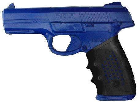 Pachmayr Tactical Grip Glove Ruger SR9 and SR40 Pistol
