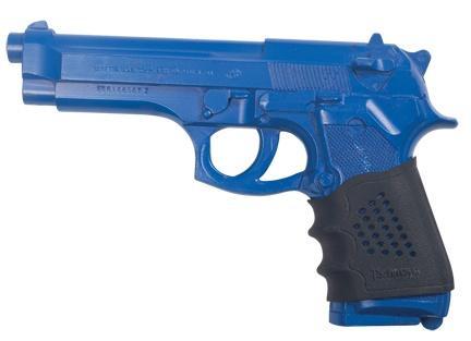 Pachmayr Tactical Grip Glove Custom Fit for Beretta 92FS and M9 Pistols