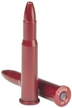 A-Zoom .30-30 Solid Aluminum Snap Caps Pack of 2