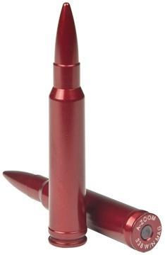 A-Zoom Metal Snap Caps for .338 Win Mag Pack of 2