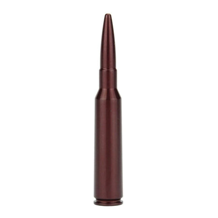 A-Zoom 6.5x55 Swed Precision Rifle Snap Caps Trigger Tuning