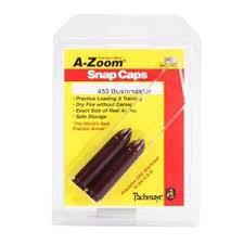 A-ZOOM Snap Cap Set 450 Bushmaster 2 Count