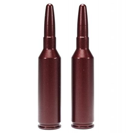 A-Zoom 6.5 PRC Snap Cap Practice Rounds 2-Count